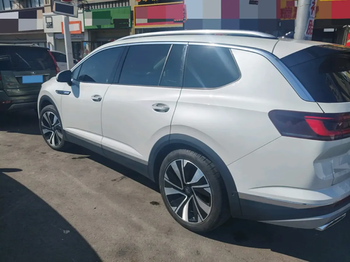 2022 Volkswagen Talagon 2.0T 220HP L4 7DCT,autocango,china used car exporter,china ev exporter,chinese used car exporter,chinese used ev exporter