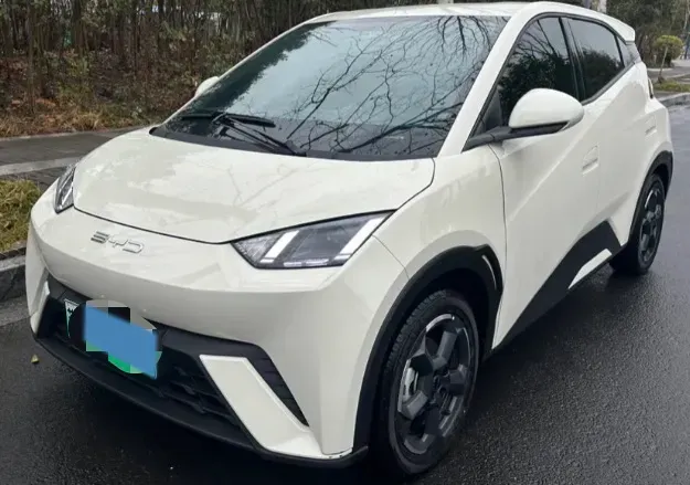 2023 BYD Seagull BEV 30.08KWH,autocango,china used car exporter,china ev exporter,chinese used car exporter,chinese used ev exporter