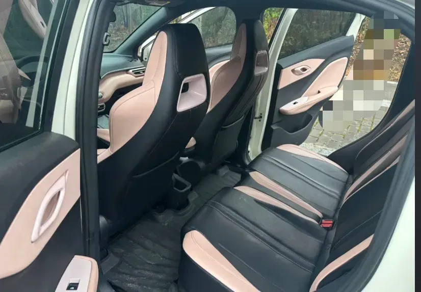 2023 BYD Seagull BEV 30.08KWH,autocango,china used car exporter,china ev exporter,chinese used car exporter,chinese used ev exporter