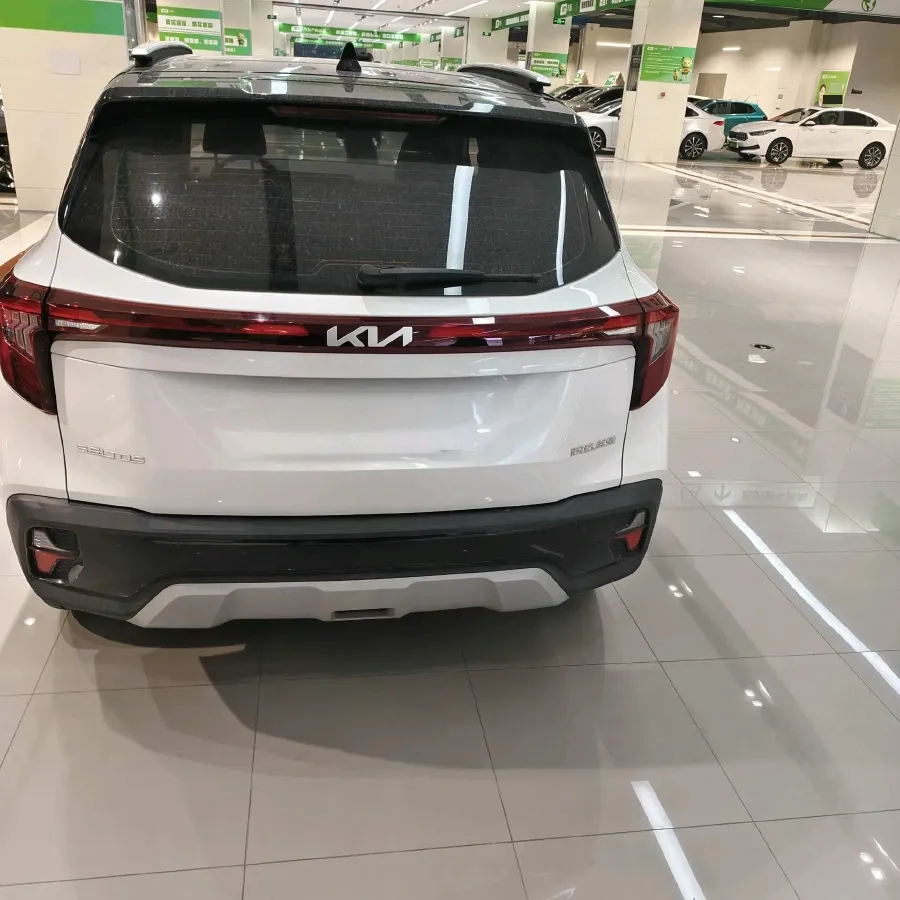 2023 Kia Seltos 1.5L 115HP L4 CVT,autocango,china used car exporter,china ev exporter,chinese used car exporter,chinese used ev exporter