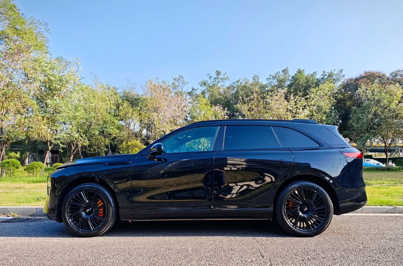 2025 Xpeng G9 BEV 79KWH,autocango,china used car exporter,china ev exporter,chinese used car exporter,chinese used ev exporter