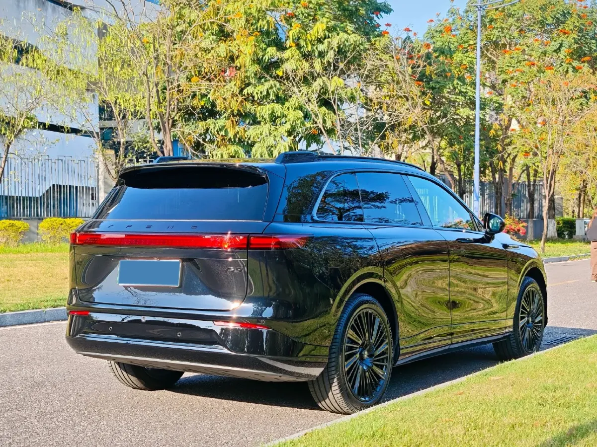2025 Xpeng G9 BEV 79KWH,autocango,china used car exporter,china ev exporter,chinese used car exporter,chinese used ev exporter