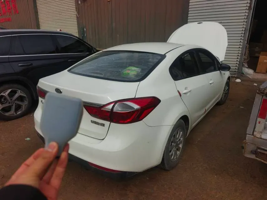 2016 Kia K3 1.6L 128HP L4 6MT,autocango,china used car exporter,china ev exporter,chinese used car exporter,chinese used ev exporter