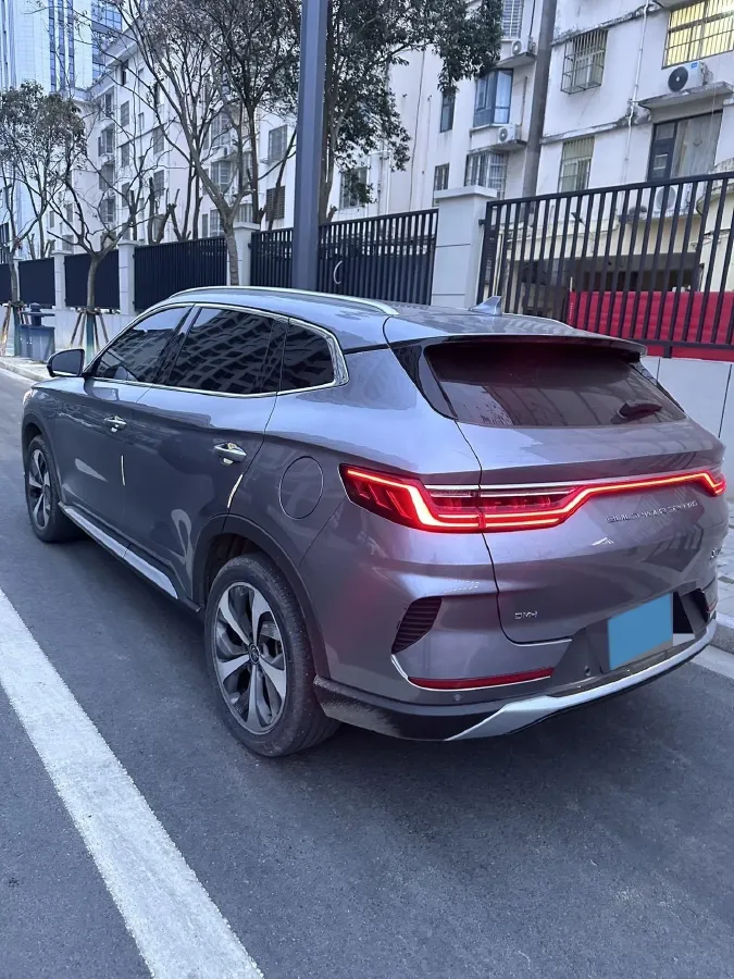 2021 BYD Qin BEV 53.56KWH,autocango,china used car exporter,china ev exporter,chinese used car exporter,chinese used ev exporter