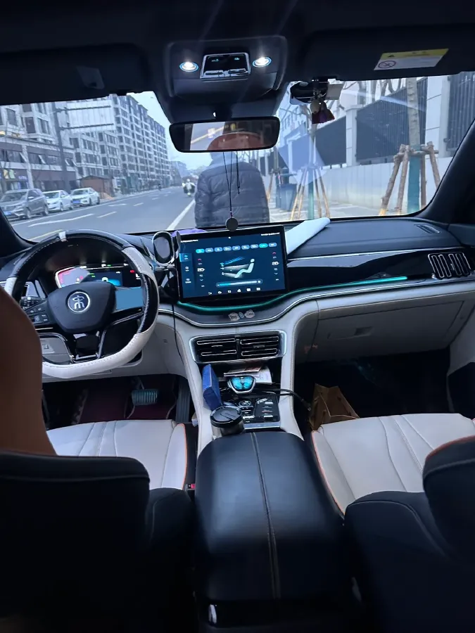 2021 BYD Qin BEV 53.56KWH,autocango,china used car exporter,china ev exporter,chinese used car exporter,chinese used ev exporter