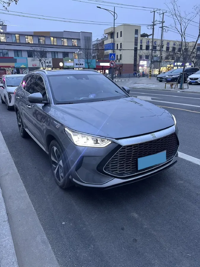 2021 BYD Qin BEV 53.56KWH,autocango,china used car exporter,china ev exporter,chinese used car exporter,chinese used ev exporter