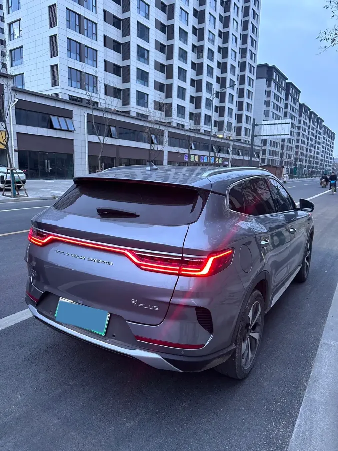 2021 BYD Qin BEV 53.56KWH,autocango,china used car exporter,china ev exporter,chinese used car exporter,chinese used ev exporter