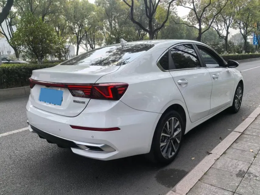 2021 Kia K3 1.5L 115HP L4 CVT,autocango,china used car exporter,china ev exporter,chinese used car exporter,chinese used ev exporter
