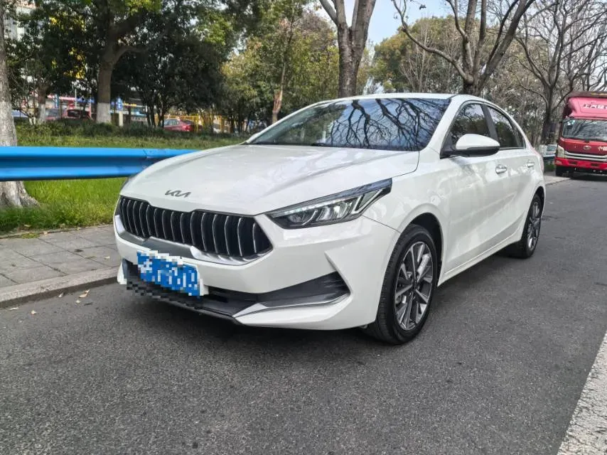 2021 Kia K3 1.5L 115HP L4 CVT,autocango,china used car exporter,china ev exporter,chinese used car exporter,chinese used ev exporter