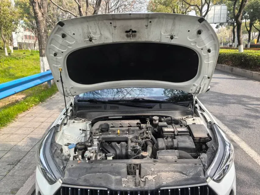 2021 Kia K3 1.5L 115HP L4 CVT,autocango,china used car exporter,china ev exporter,chinese used car exporter,chinese used ev exporter