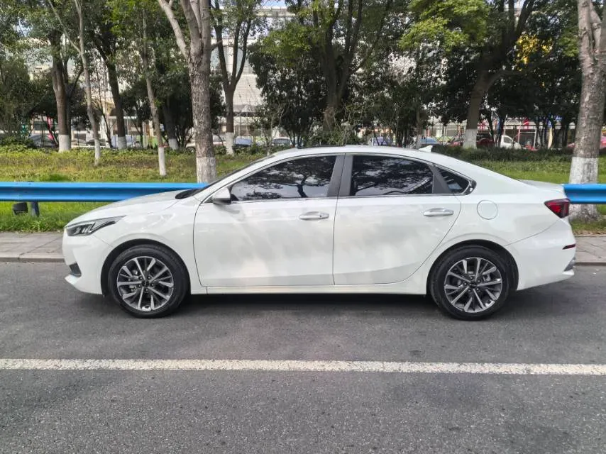 2021 Kia K3 1.5L 115HP L4 CVT,autocango,china used car exporter,china ev exporter,chinese used car exporter,chinese used ev exporter