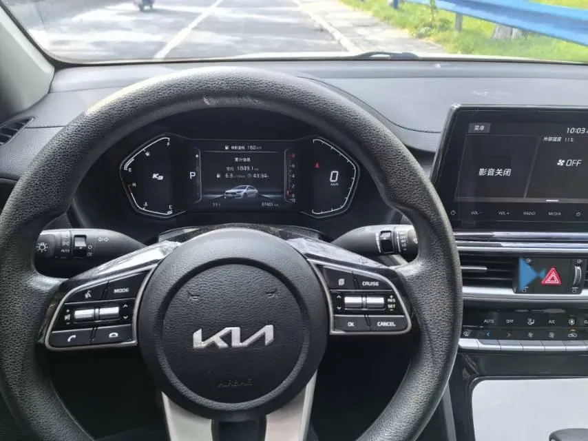 2021 Kia K3 1.5L 115HP L4 CVT,autocango,china used car exporter,china ev exporter,chinese used car exporter,chinese used ev exporter