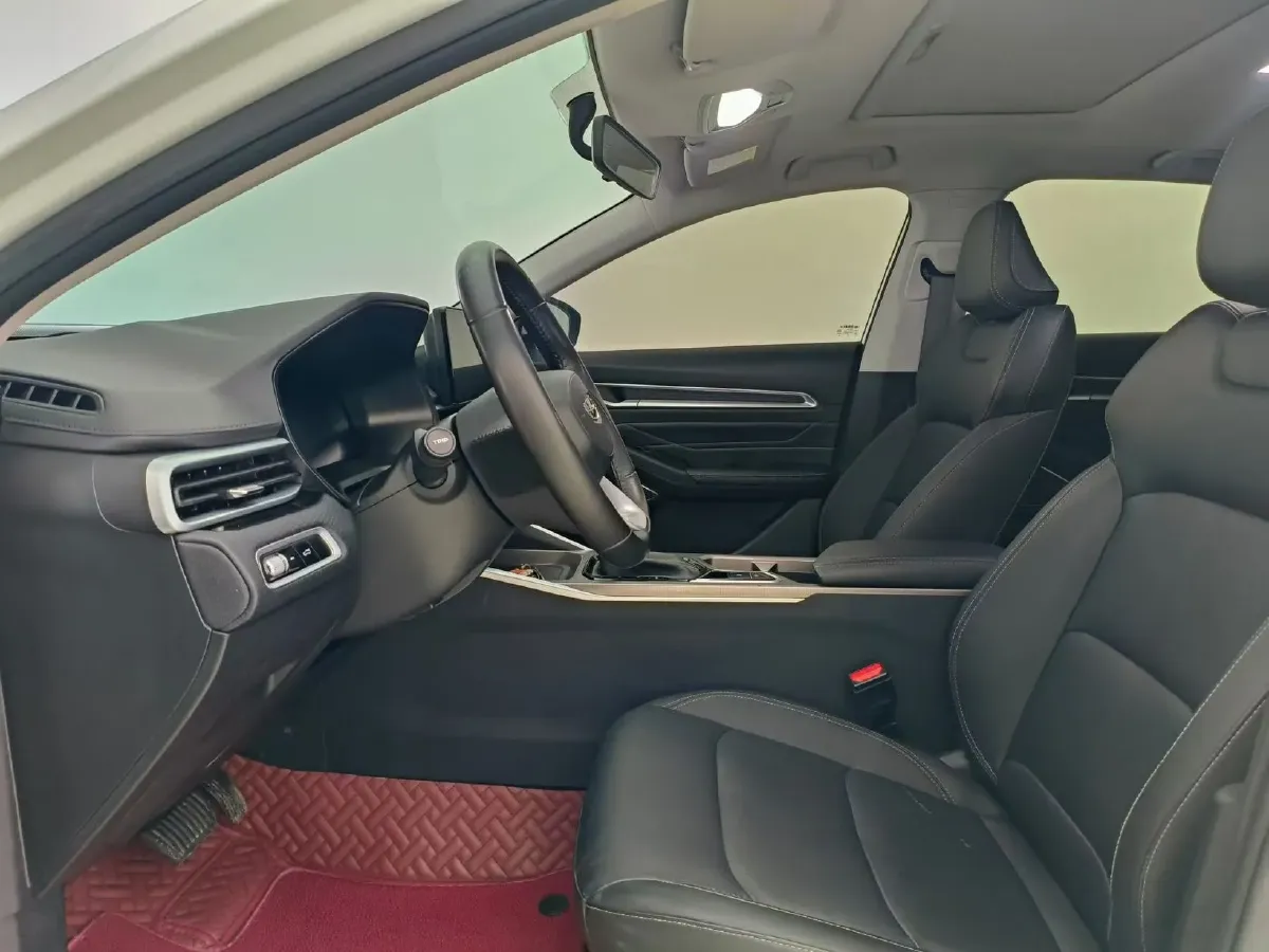 2022 Geely Emgrand 1.5L 114HP L4 CVT,autocango,china used car exporter,china ev exporter,chinese used car exporter,chinese used ev exporter