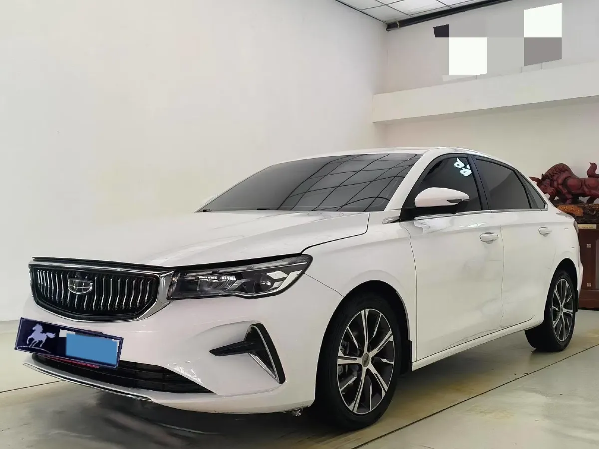 2022 Geely Emgrand 1.5L 114HP L4 CVT,autocango,china used car exporter,china ev exporter,chinese used car exporter,chinese used ev exporter