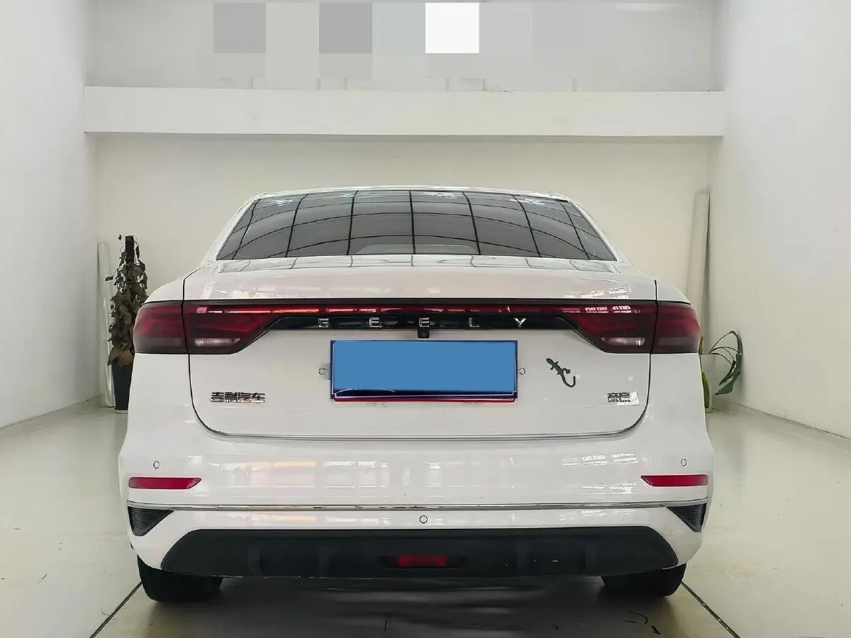 2022 Geely Emgrand 1.5L 114HP L4 CVT,autocango,china used car exporter,china ev exporter,chinese used car exporter,chinese used ev exporter