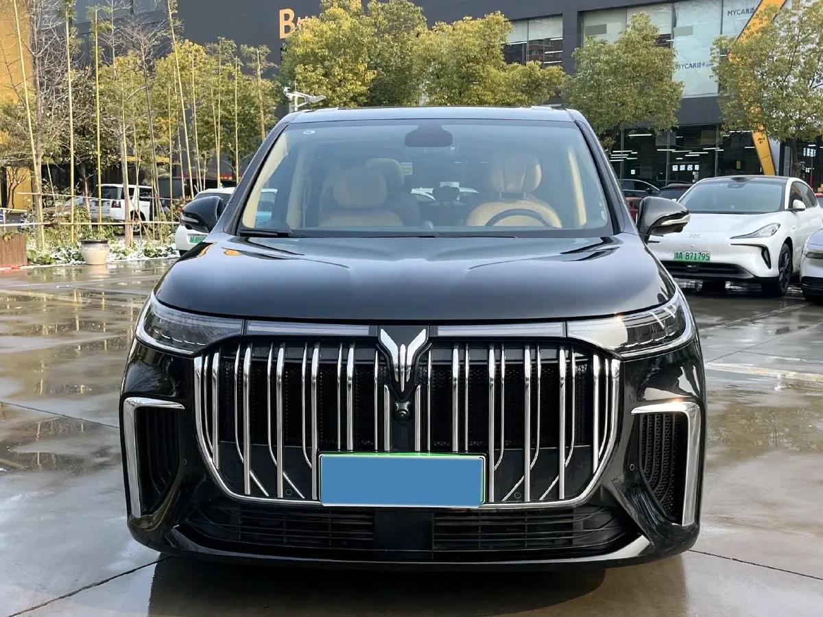 2022 Voyah Dream 1.5T 136HP L4 PHEV 25.57KWH,autocango,china used car exporter,china ev exporter,chinese used car exporter,chinese used ev exporter