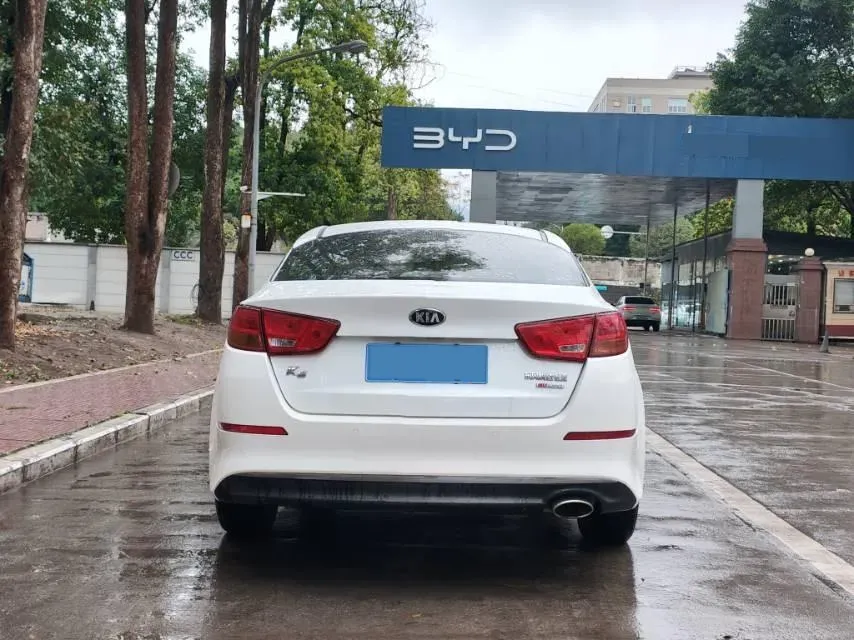 2015 Kia K5 2.0L 162HP L4 6AT,autocango,china used car exporter,china ev exporter,chinese used car exporter,chinese used ev exporter