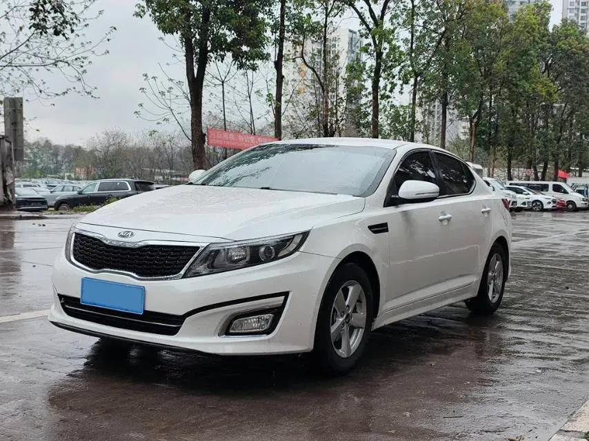 2015 Kia K5 2.0L 162HP L4 6AT,autocango,china used car exporter,china ev exporter,chinese used car exporter,chinese used ev exporter