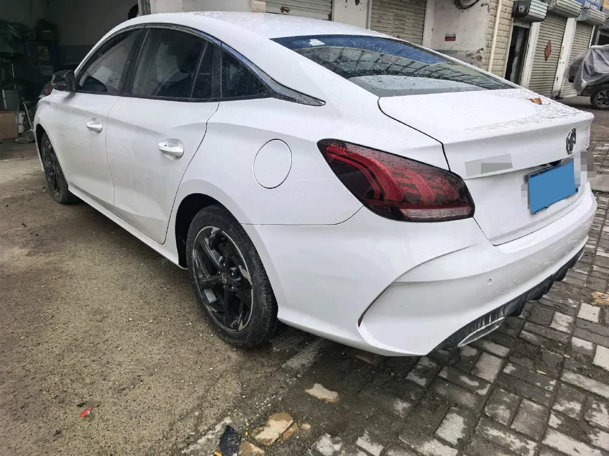 2022 MG 5 1.5T 173HP L4 7DCT,autocango,china used car exporter,china ev exporter,chinese used car exporter,chinese used ev exporter