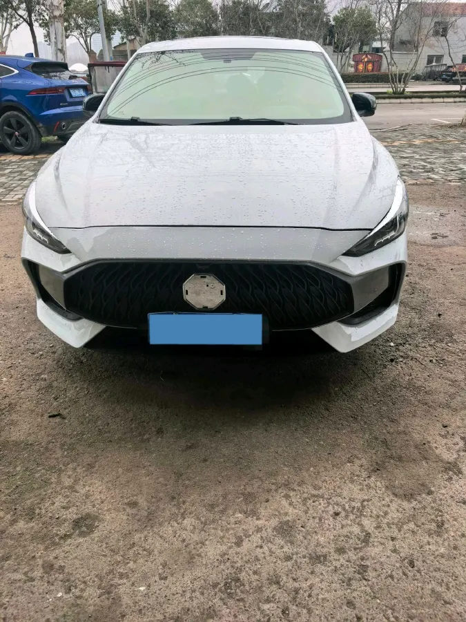 2022 MG 5 1.5T 173HP L4 7DCT,autocango,china used car exporter,china ev exporter,chinese used car exporter,chinese used ev exporter