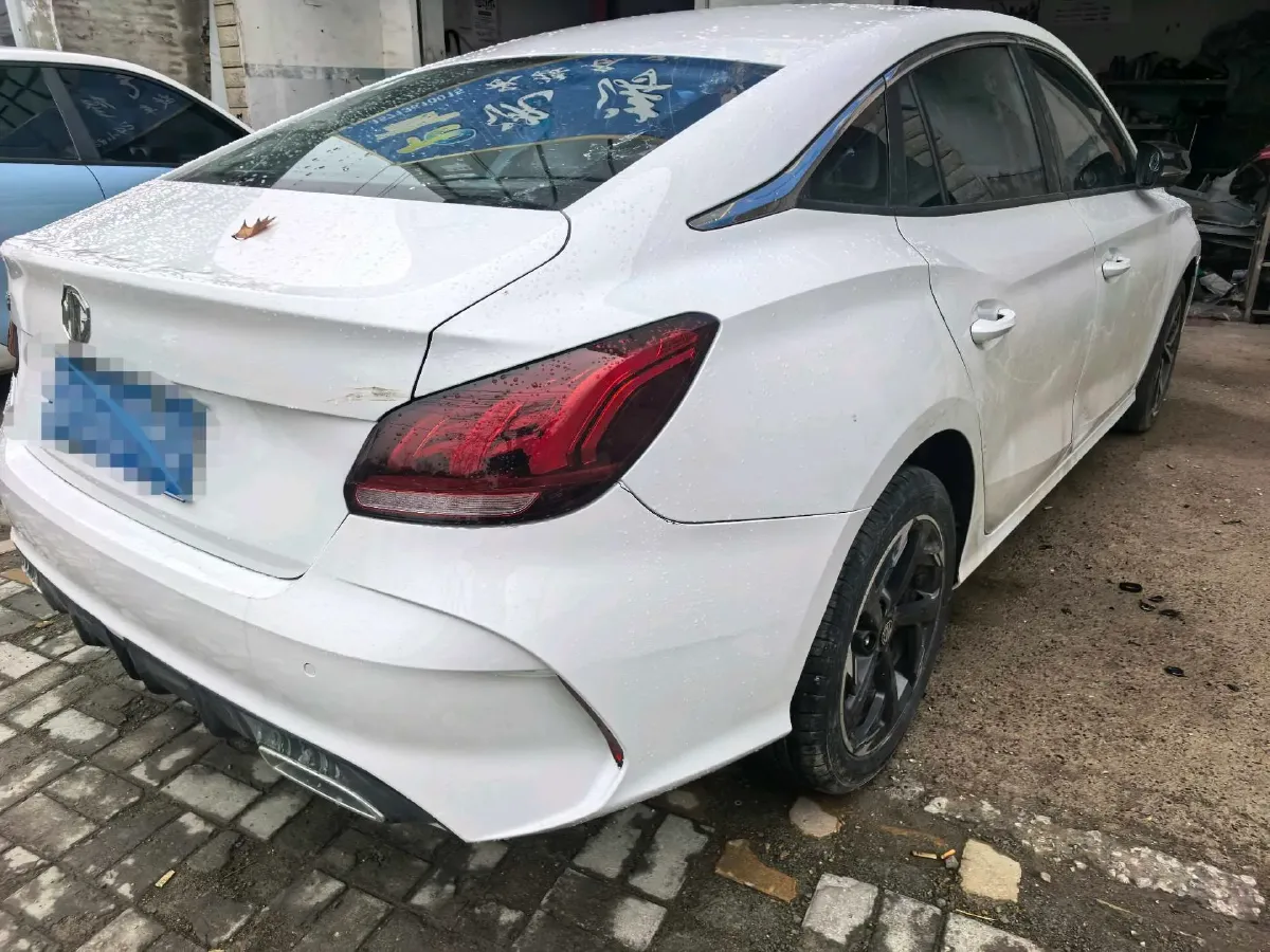 2022 MG 5 1.5T 173HP L4 7DCT,autocango,china used car exporter,china ev exporter,chinese used car exporter,chinese used ev exporter