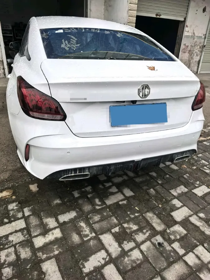 2022 MG 5 1.5T 173HP L4 7DCT,autocango,china used car exporter,china ev exporter,chinese used car exporter,chinese used ev exporter