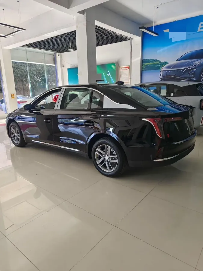 2025 HongQi E-QM5 BEV,autocango,china used car exporter,china ev exporter,chinese used car exporter,chinese used ev exporter