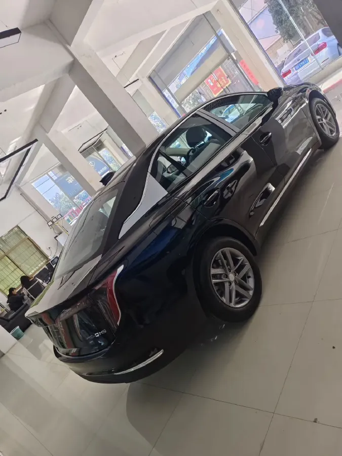 2025 HongQi E-QM5 BEV,autocango,china used car exporter,china ev exporter,chinese used car exporter,chinese used ev exporter