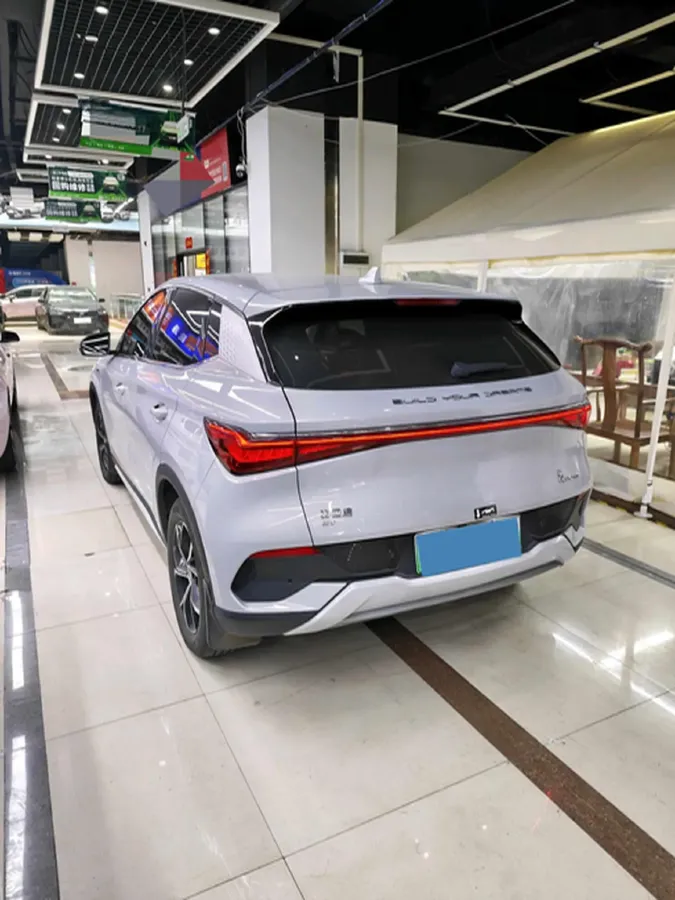 2024 BYD Yuan Plus BEV 60.48KWH,autocango,china used car exporter,china ev exporter,chinese used car exporter,chinese used ev exporter