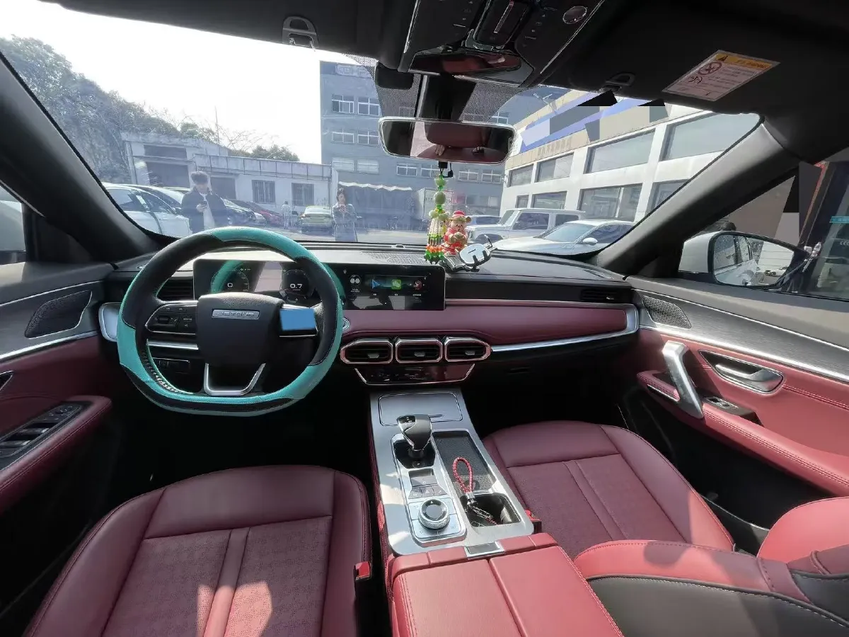 2025 Jetour X70 Plus 1.5T 156HP L4 6DCT,autocango,china used car exporter,china ev exporter,chinese used car exporter,chinese used ev exporter