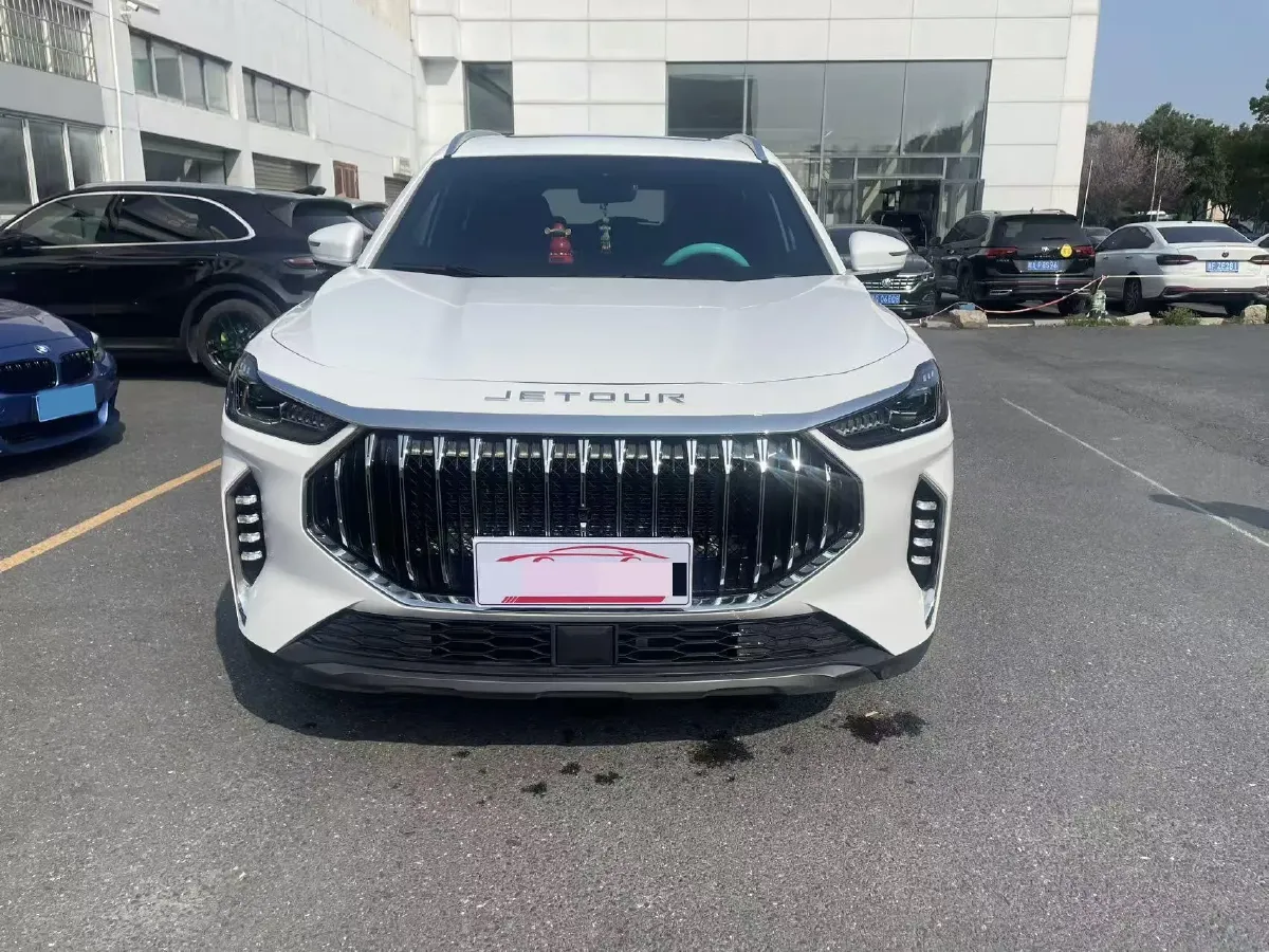 2025 Jetour X70 Plus 1.5T 156HP L4 6DCT,autocango,china used car exporter,china ev exporter,chinese used car exporter,chinese used ev exporter