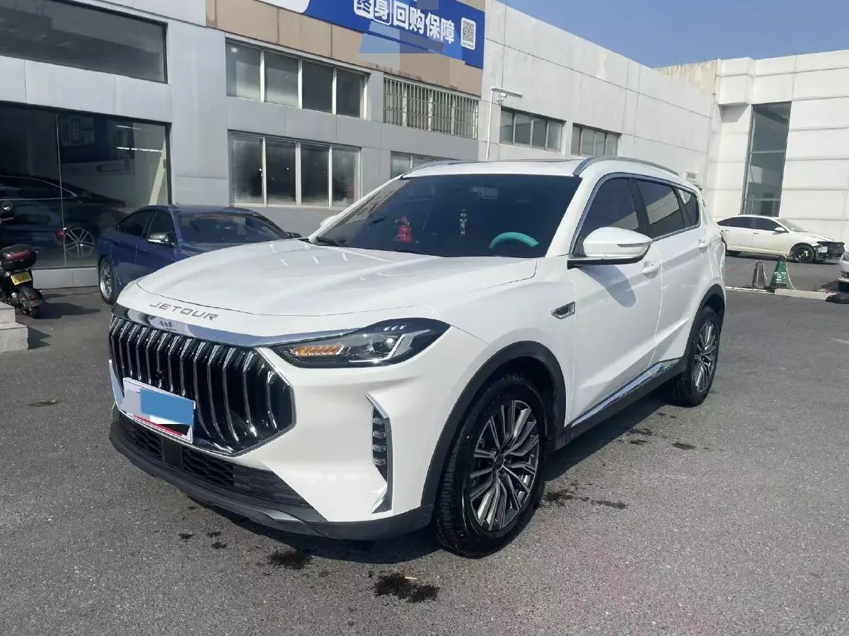 2025 Jetour X70 Plus 1.5T 156HP L4 6DCT,autocango,china used car exporter,china ev exporter,chinese used car exporter,chinese used ev exporter