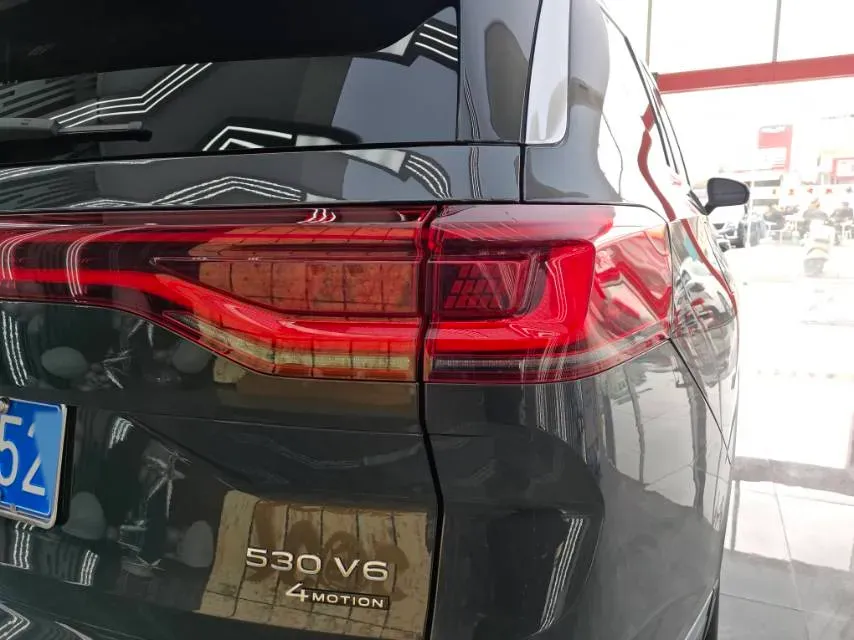 2023 Volkswagen Talagon 2.5T 299HP V6 7DCT,autocango,china used car exporter,china ev exporter,chinese used car exporter,chinese used ev exporter