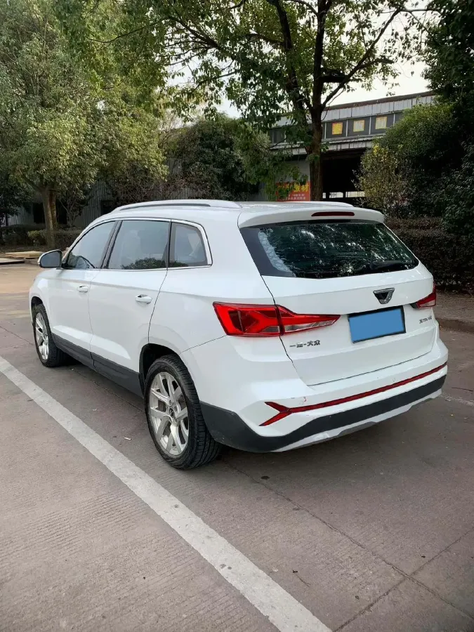 2023 Jetta VS7 1.4T 150HP L4 6AT,autocango,china used car exporter,china ev exporter,chinese used car exporter,chinese used ev exporter