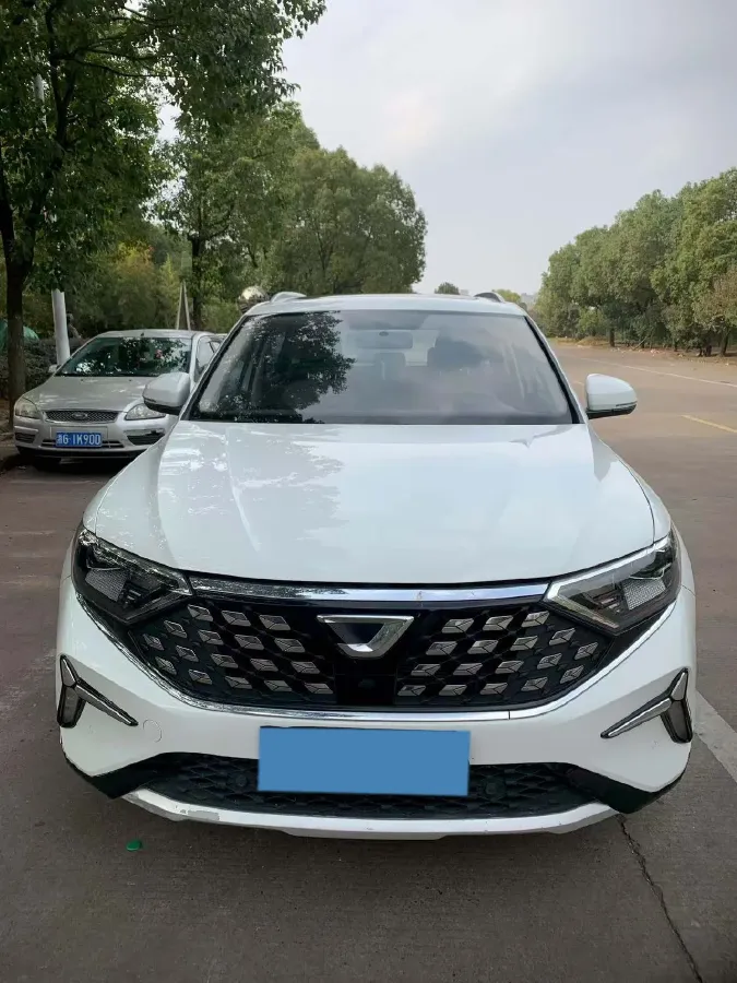 2023 Jetta VS7 1.4T 150HP L4 6AT,autocango,china used car exporter,china ev exporter,chinese used car exporter,chinese used ev exporter