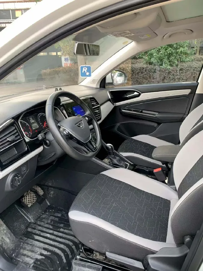 2023 Jetta VS7 1.4T 150HP L4 6AT,autocango,china used car exporter,china ev exporter,chinese used car exporter,chinese used ev exporter