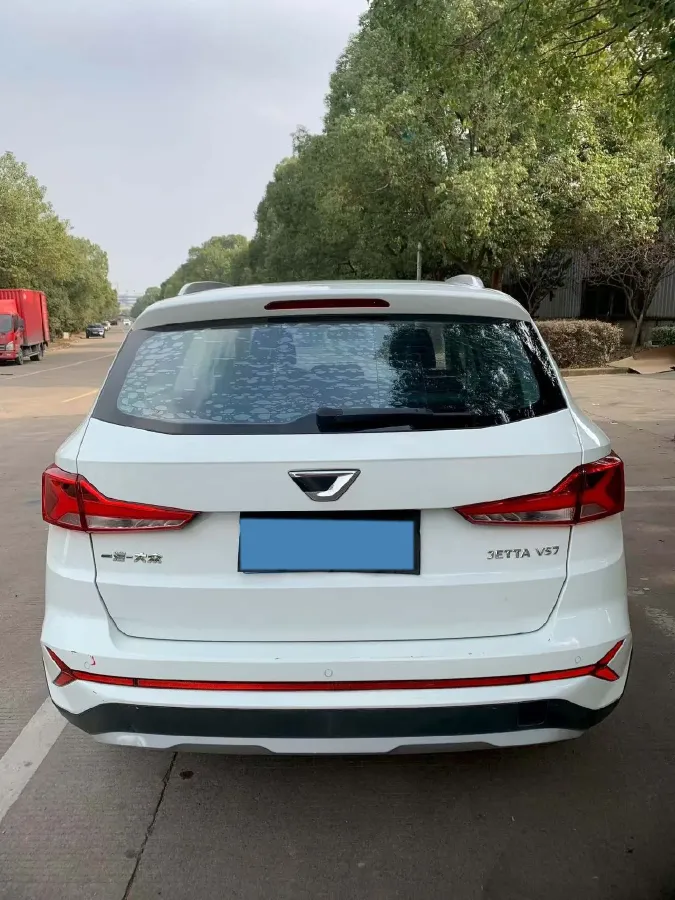 2023 Jetta VS7 1.4T 150HP L4 6AT,autocango,china used car exporter,china ev exporter,chinese used car exporter,chinese used ev exporter