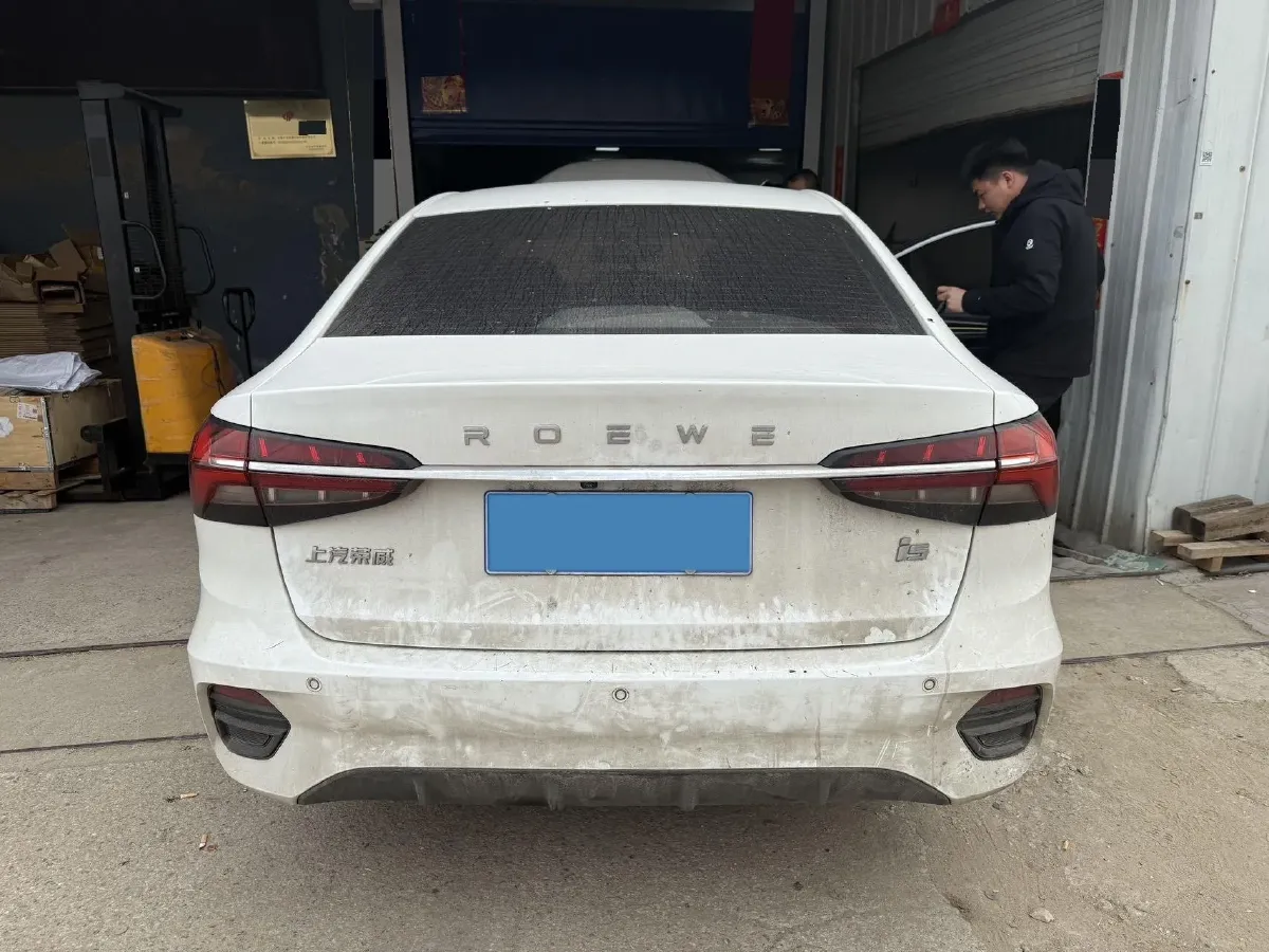 2021 Roewe i5 1.5L 120HP L4 CVT,autocango,china used car exporter,china ev exporter,chinese used car exporter,chinese used ev exporter