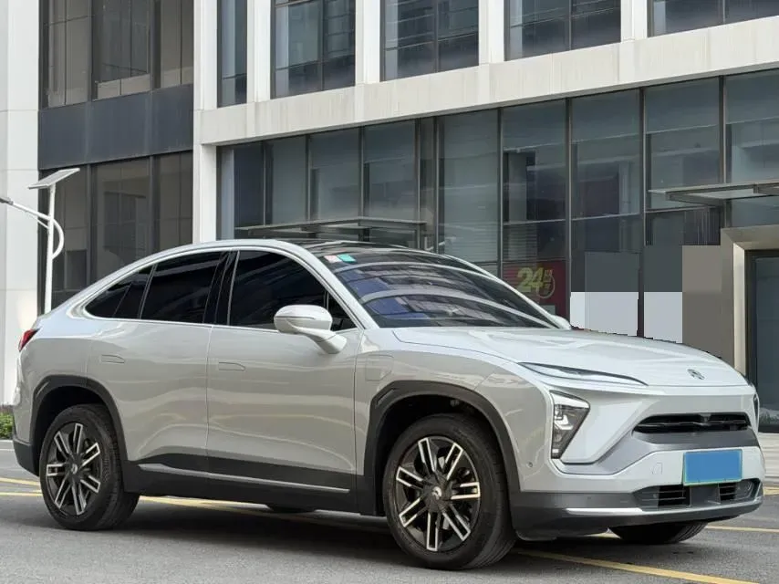 2020 NIO EC6 BEV 70KWH,autocango,china used car exporter,china ev exporter,chinese used car exporter,chinese used ev exporter