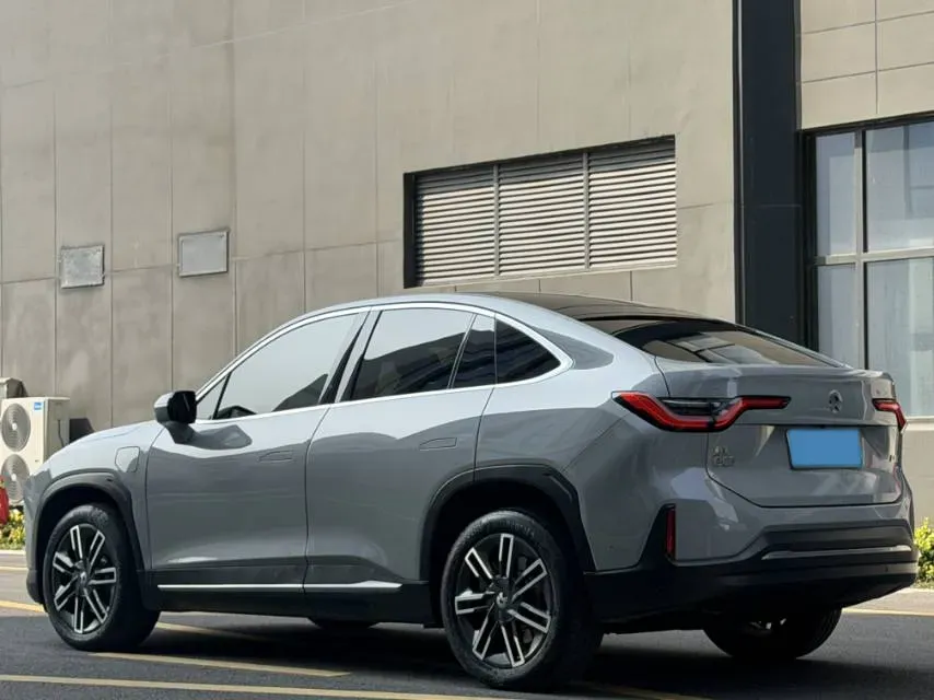 2020 NIO EC6 BEV 70KWH,autocango,china used car exporter,china ev exporter,chinese used car exporter,chinese used ev exporter