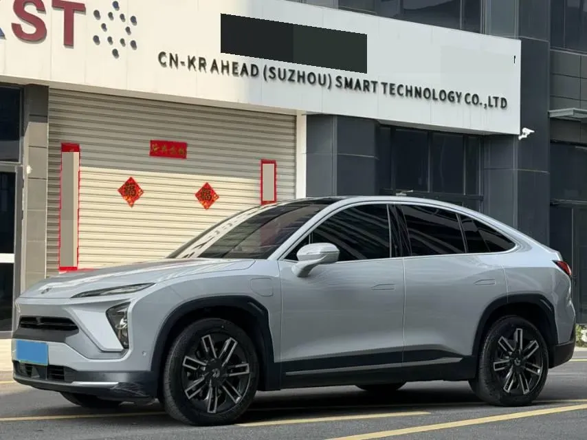 2020 NIO EC6 BEV 70KWH,autocango,china used car exporter,china ev exporter,chinese used car exporter,chinese used ev exporter