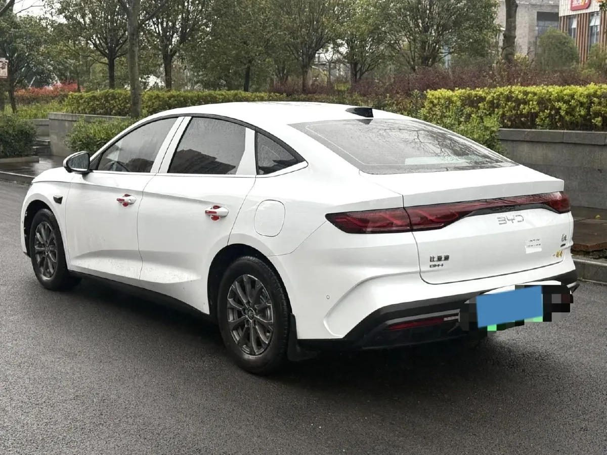 2025 BYD QinL 1.5L 101HP L4 E-CVT PHEV 10.08KWH,autocango,china used car exporter,china ev exporter,chinese used car exporter,chinese used ev exporter