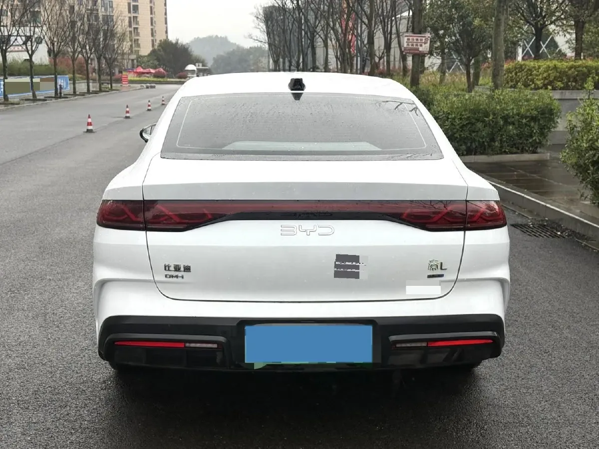 2025 BYD QinL 1.5L 101HP L4 E-CVT PHEV 10.08KWH,autocango,china used car exporter,china ev exporter,chinese used car exporter,chinese used ev exporter