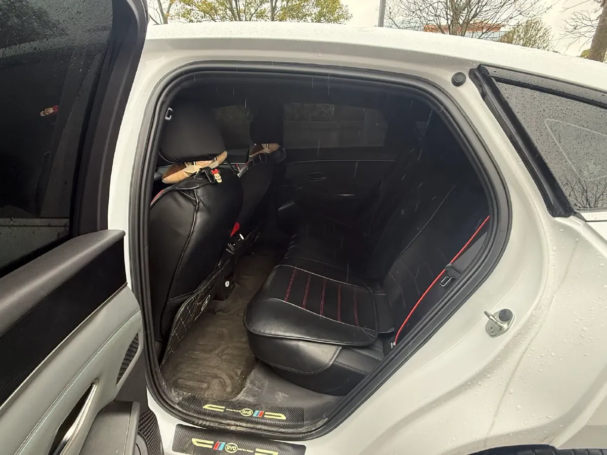 2025 BYD QinL 1.5L 101HP L4 E-CVT PHEV 10.08KWH,autocango,china used car exporter,china ev exporter,chinese used car exporter,chinese used ev exporter