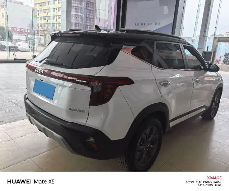 2023 Kia Seltos 1.5L 115HP L4 CVT,autocango,china used car exporter,china ev exporter,chinese used car exporter,chinese used ev exporter