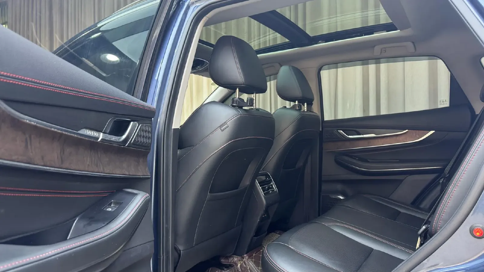 2020 Exceed LX 1.5T 156HP L4 CVT,autocango,china used car exporter,china ev exporter,chinese used car exporter,chinese used ev exporter