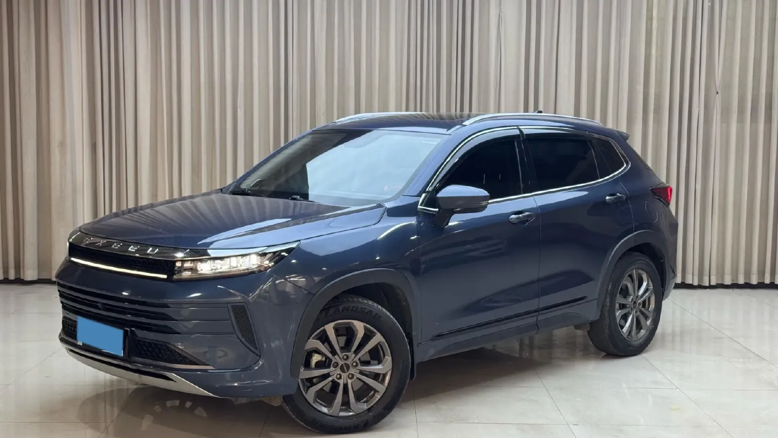 2020 Exceed LX 1.5T 156HP L4 CVT,autocango,china used car exporter,china ev exporter,chinese used car exporter,chinese used ev exporter