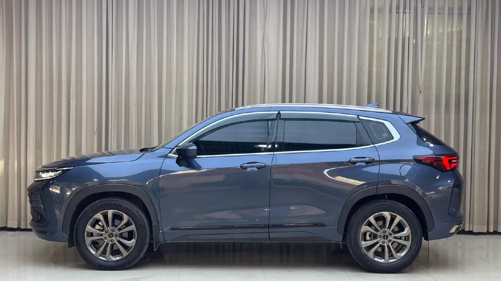 2020 Exceed LX 1.5T 156HP L4 CVT,autocango,china used car exporter,china ev exporter,chinese used car exporter,chinese used ev exporter