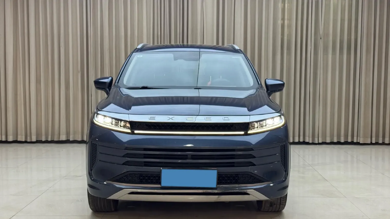 2020 Exceed LX 1.5T 156HP L4 CVT,autocango,china used car exporter,china ev exporter,chinese used car exporter,chinese used ev exporter