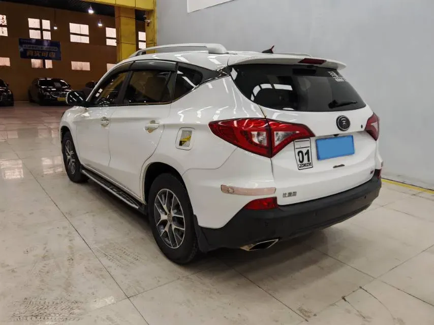 2018 BYD Song 1.5T 154HP L4 6DCT,autocango,china used car exporter,china ev exporter,chinese used car exporter,chinese used ev exporter